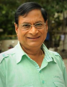 M.S. Narayana