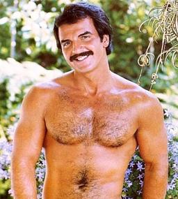 Paul Barresi