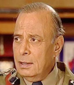 Suresh Chatwal