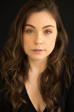 Katrina Salisbury