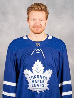 Frederik Andersen