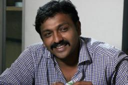 Bhimrao Mude