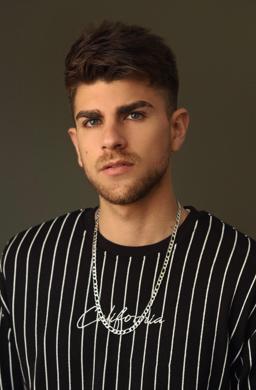 Javier Ponce
