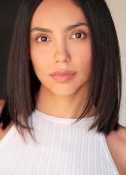 Brenda Barberena