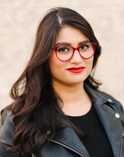 Scaachi Koul