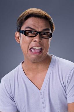 Mike 'Pekto' Nacua