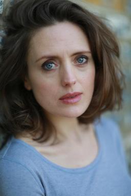 Rebecca O'Mara