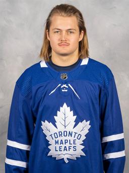 William Nylander