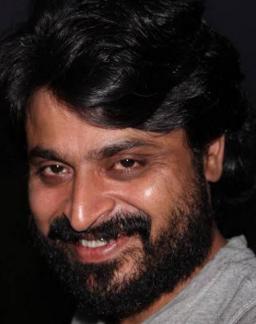 Mukesh Prajapati