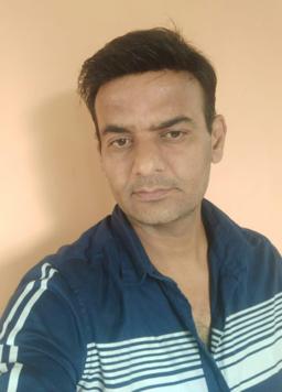 Abhishek Gautam