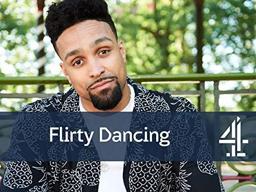 Ashley Banjo