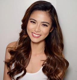 Arianne Bautista