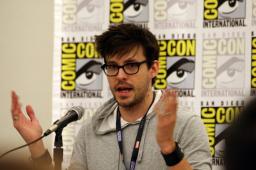 Matt Fraction
