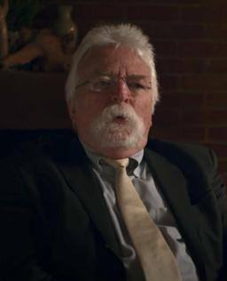 Charles Leidner