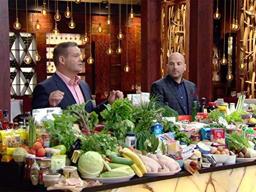 George Calombaris