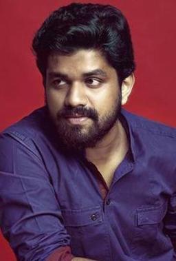Vineeth Mohan