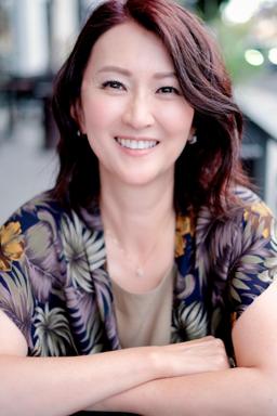 Sachiyo K