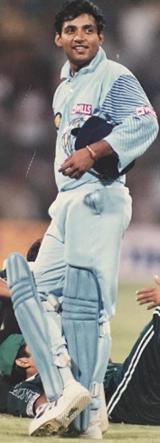 Ajay Jadeja