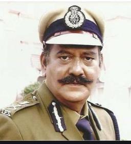 Mahesh Raaj