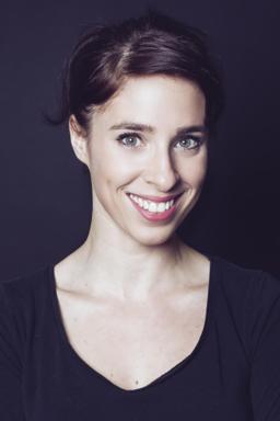 Zuzana Porubjaková
