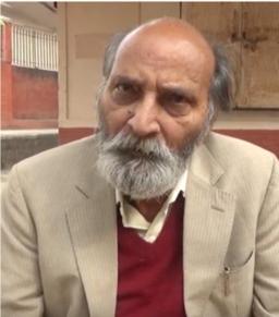 V.K. Sharma