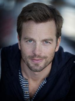 Christopher Wollter