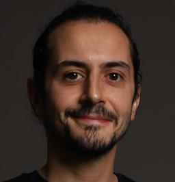 Ali Barkin