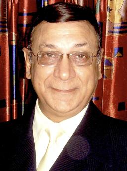 Kanwarjeet Paintal