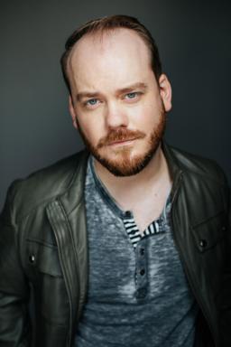 Aaron Phillips