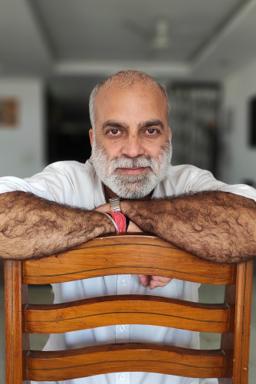 Rajiv Khanna
