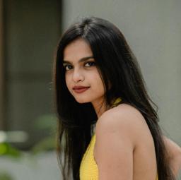 Gopika Ramesh