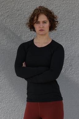 Leah Hudspeth