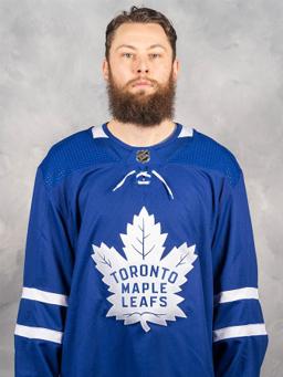 Jake Muzzin