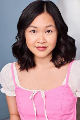 Grace Lu