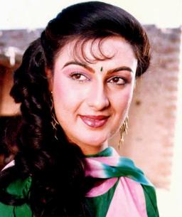 Daljeet Kaur Khangura