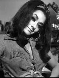 Faryal