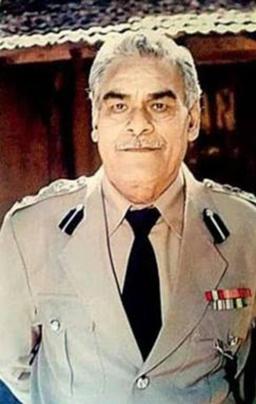 Kedarnath Saigal
