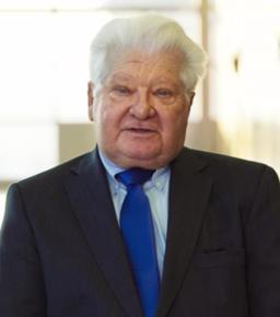 Bernard Yavitch