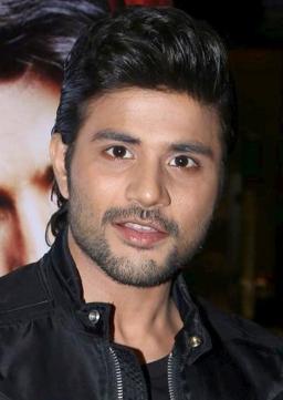 Mustafa Burmawala
