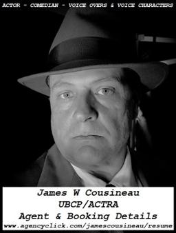 James Cousineau