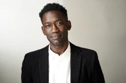Fode Bangoura