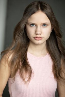Alissa Gokhstein