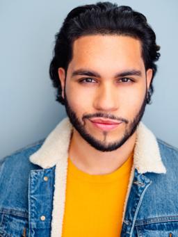 Alexander Pineiro