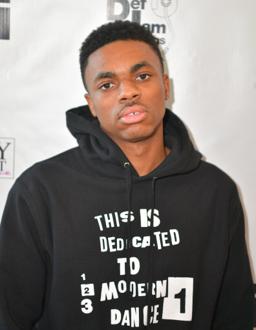 Vince Staples