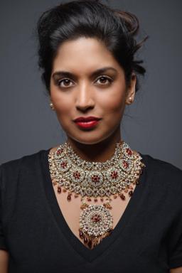 Jaya McSharma