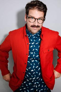 Bryan Langlitz