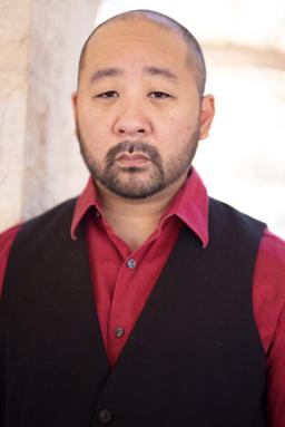 Kris Mayeshiro