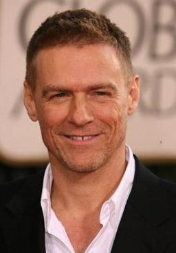 Bryan Adams