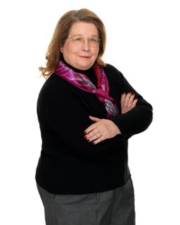 Nora Hummel