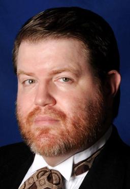 Patrick Ruegsegger